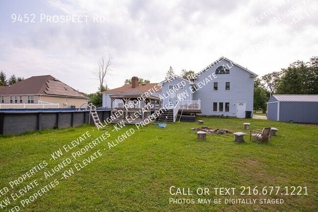 Photo - 9452 Prospect Rd
