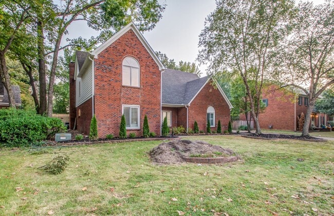 Photo - 8667 Havenhurts Dr Germantown, TN 38138