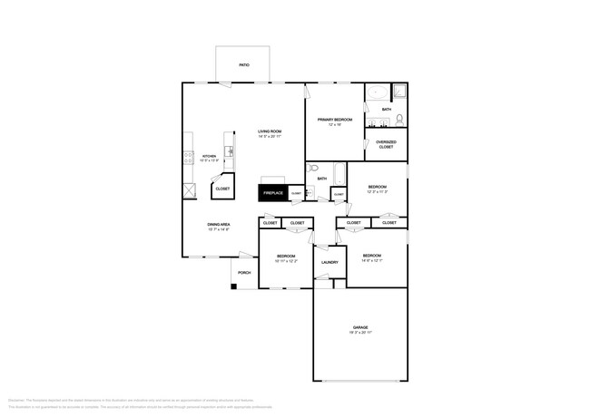 1513 Queen Annes Dr