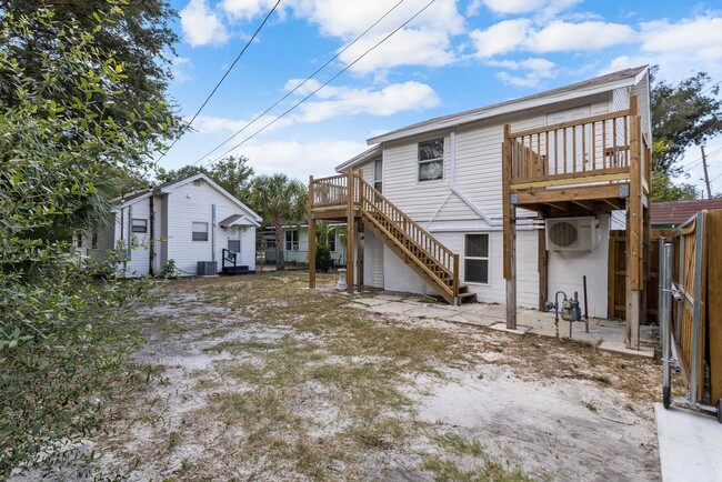 Photo - 3 Bed/2 Bath **Spiral Staircase, Split Level w/ NEW Bottom Floor Addition & LOTS of Extras** Redu...