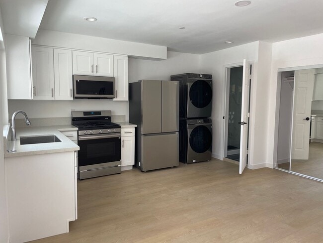 Photo - 1 Month Free!Brand New Thai Town Studio w/ All Utilities Included! Unit #1529