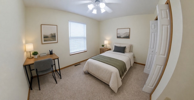 Photo - 3D Tour Available - Fenced In Yard + Garage + Pet Friendly! Available May 1st!