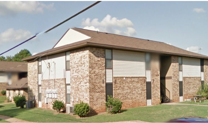 Pecanwood Apartments I - Pecanwood Apartments  I