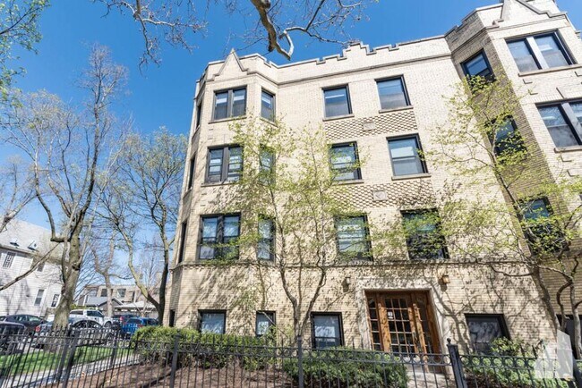 Photo - 3 bedroom in Chicago IL 60640 Unidad 5075-3