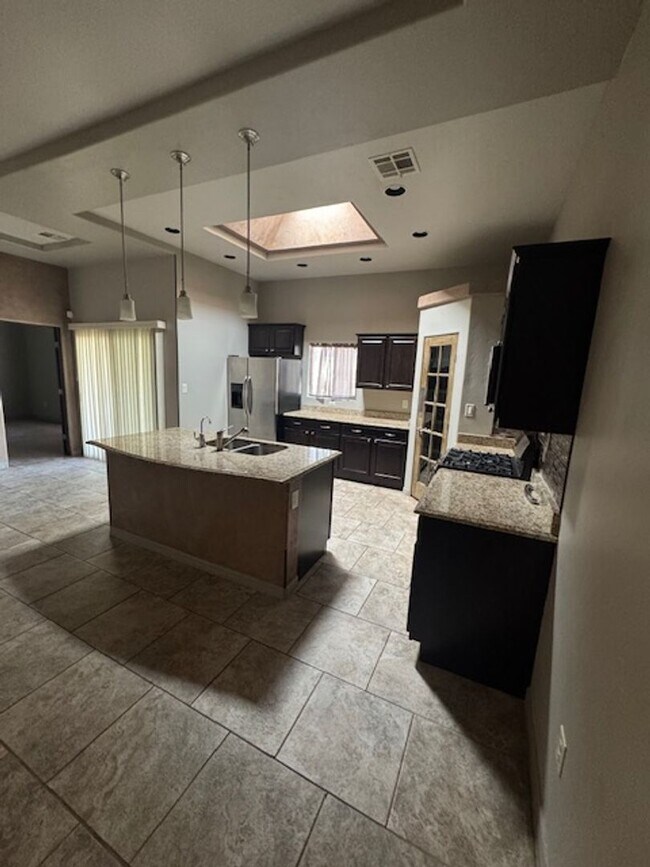 Photo - AVAILABLE NOW:  Over-55 Town House for Rent