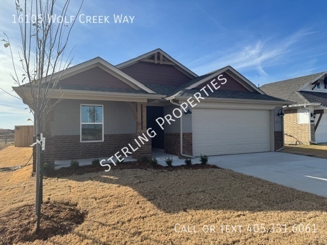 Photo - 16105 Wolf Crk Wy