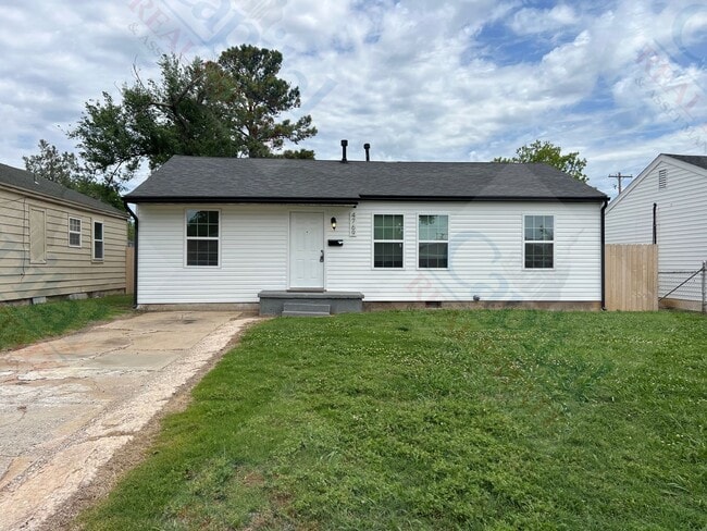 Building Photo - Cozy 3 Bedroom