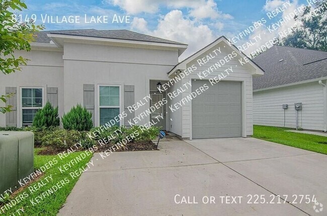 Building Photo - 8149 Village Lake Ave Rental