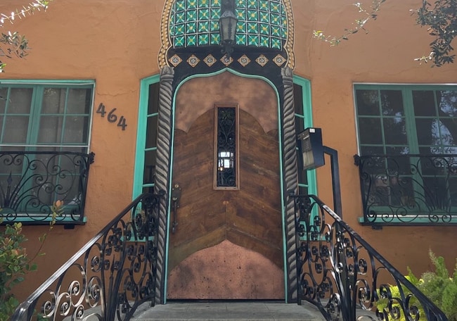 Photo - 464 N Stanley Ave Unit 3