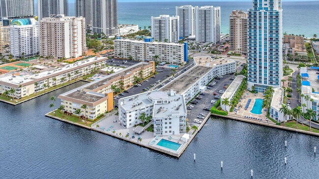 Photo - 1913 S Ocean Dr Unit 207