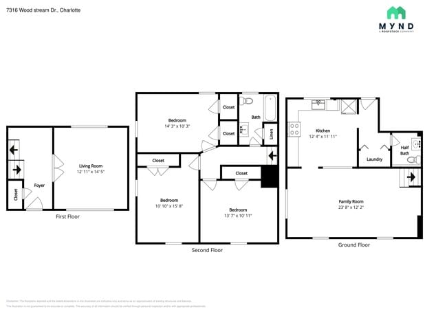 Photo - 7316 Woodstream Dr