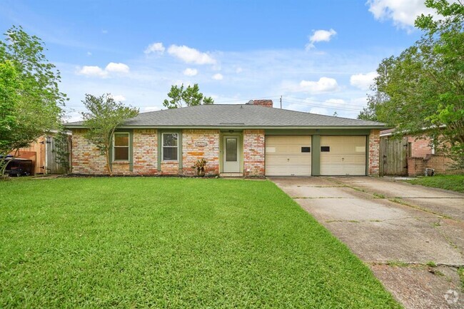 Building Photo - 16730 David Glen Dr Rental