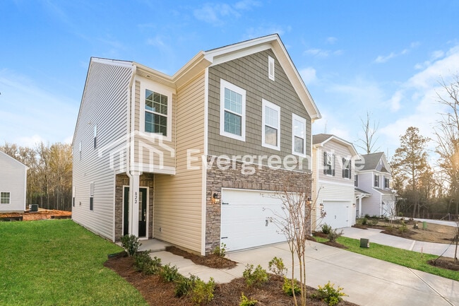 Photo - 822 Pear Blossom Ct