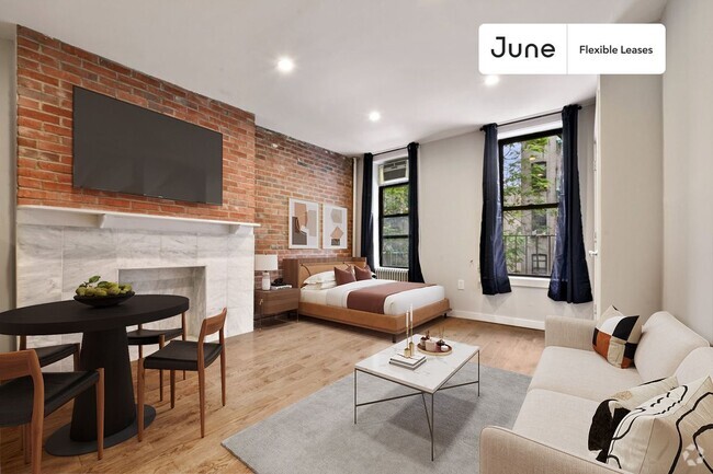 Building Photo - 534 E 14th St Rental