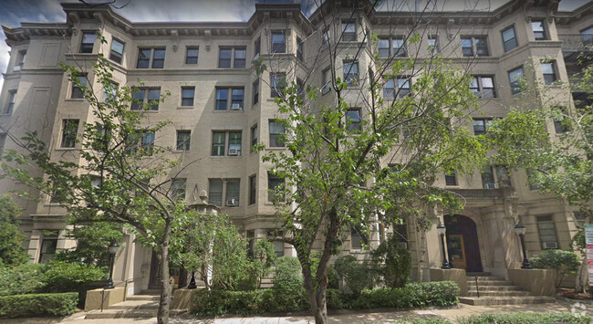 Building Photo - 56 Charlesgate E Rental