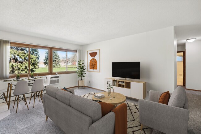 Unity View Apartments