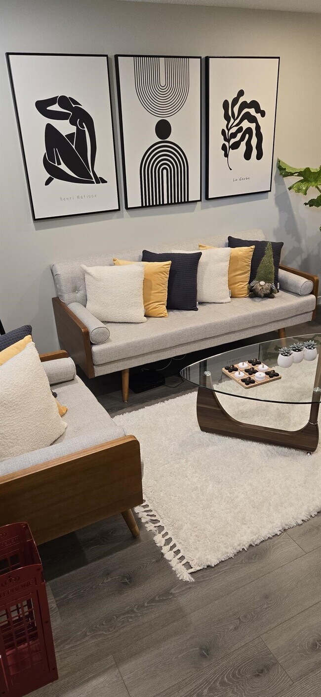 Photo - 1 Bed 1 Bath Unit in Calgary, AB Unit 1428