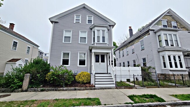 Photo - 125 Hillman St Apartamento Unidad 1