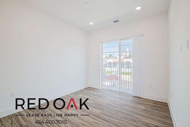 Photo - 4000 Mont Clair St Unit 205