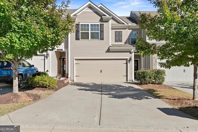 Photo - 1517 Brookmere Way Townhome