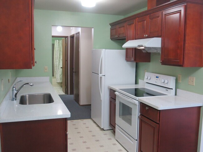 Angela Apartments