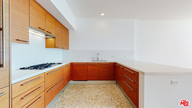 Photo - 900 W Olympic Blvd Unit 30D