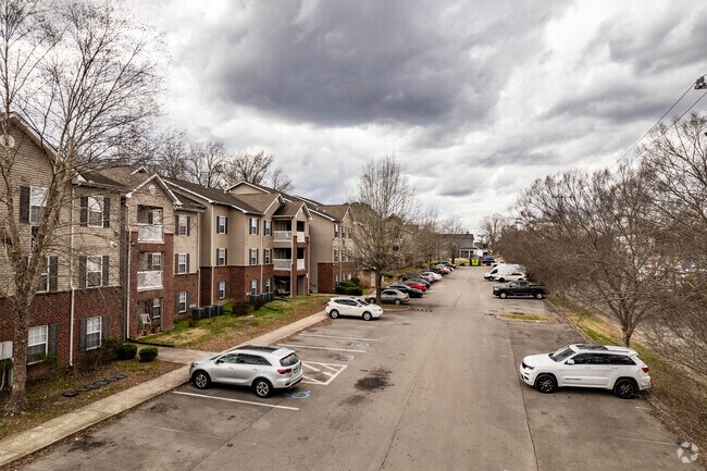 Photo - Crossland Manor Apartments