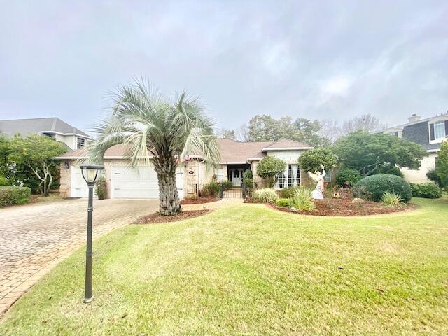 Photo - 4401 Windrush Dr House