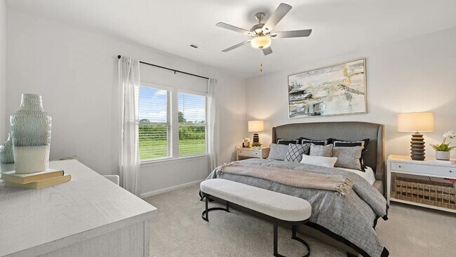 Photo - Brand New Construction – The Ultimate Single-Story Sanctuary!