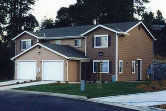 Photo - Columbia Village Townhomes