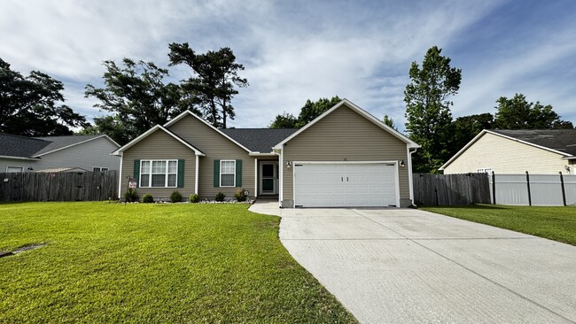 Building Photo - 95 Pollard Dr
