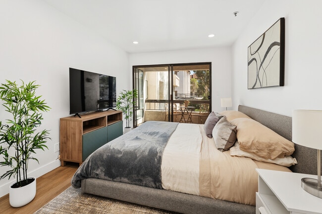 Photo - 5605 Friars Rd Unit 288