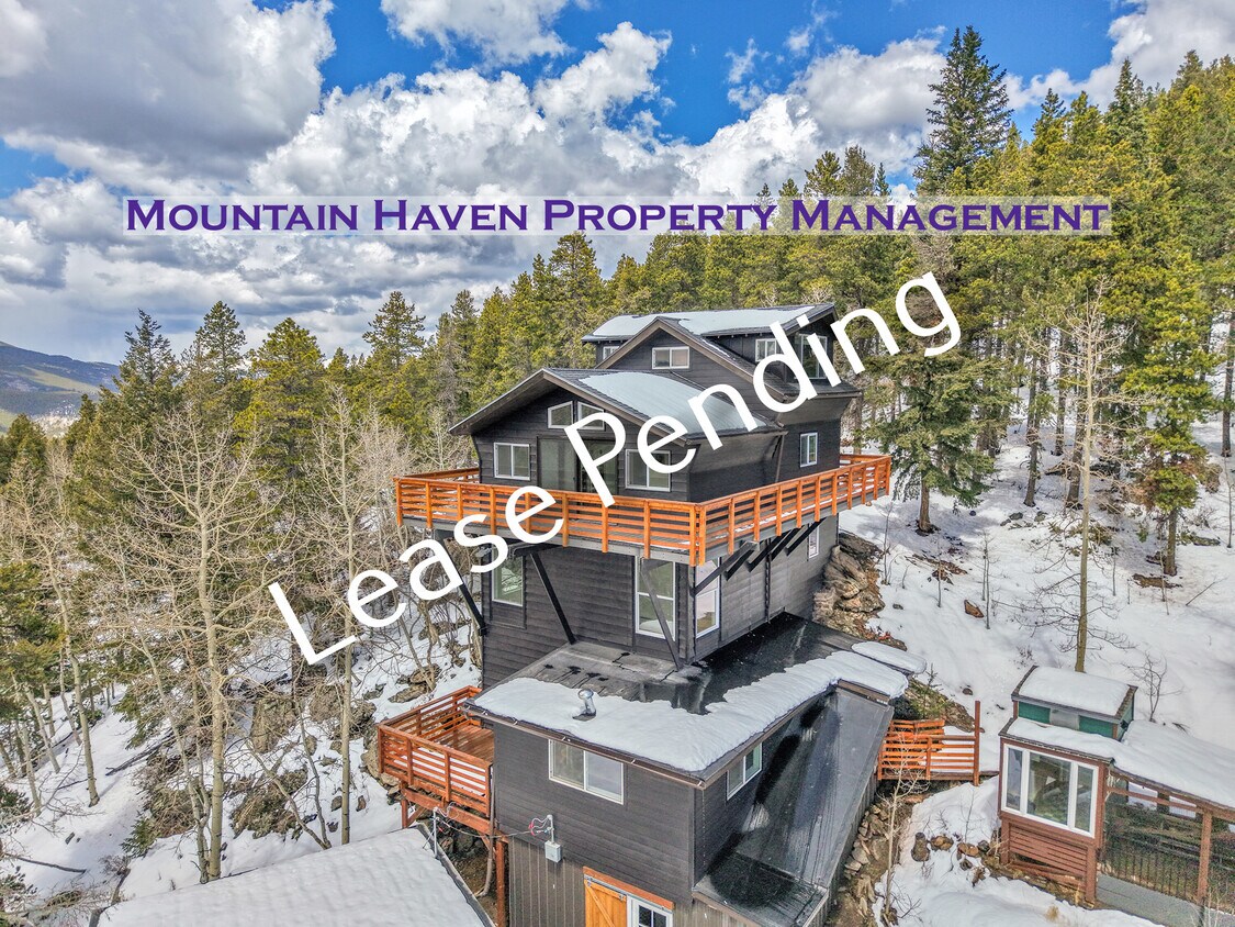 Photo - 45 Lodgepole Dr (Evergreen, CO)