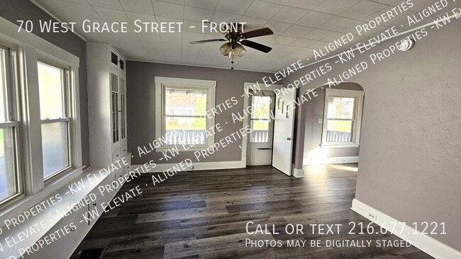 Photo - 70 W Grace St Unit Front