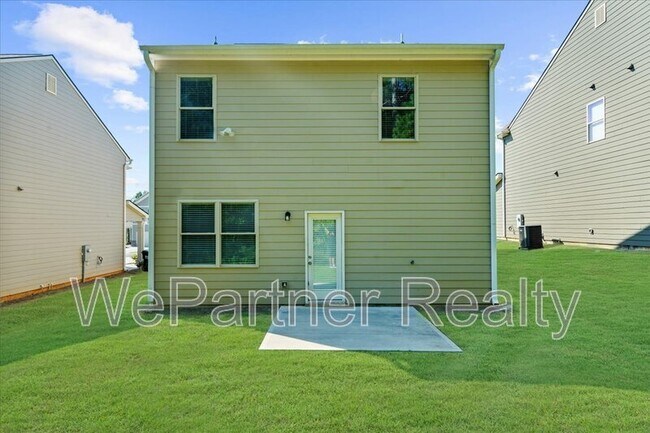 Photo - 204 Vickery Ln