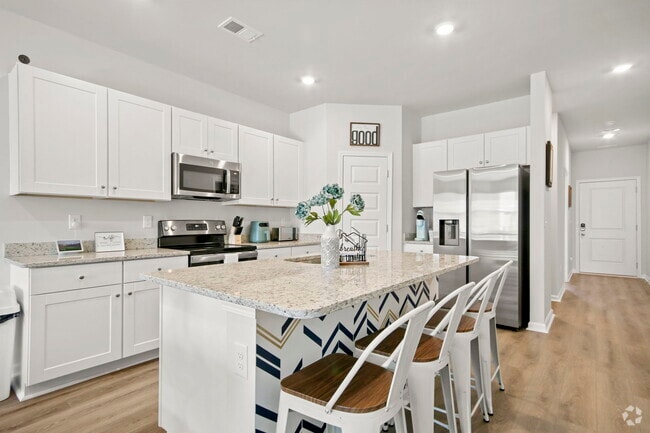 Building Photo - 508 Sea Sparrow St Rental
