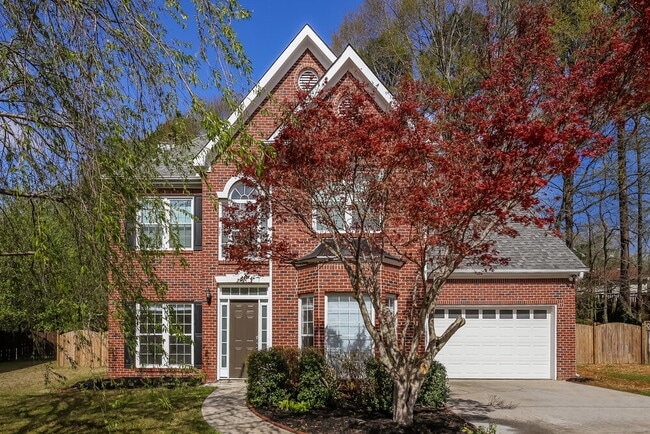 Building Photo - 802 Pinder Point Ct
