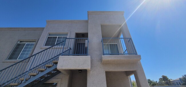 SECOND FLOOR GREEN VALLEY CONDO - SECOND FLOOR GREEN VALLEY CONDO