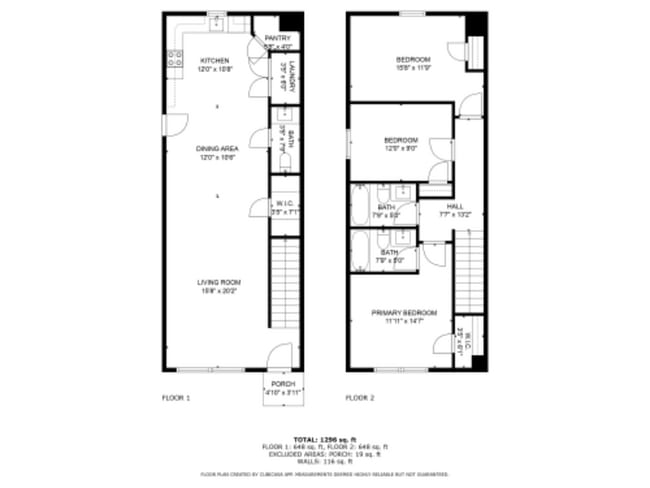 Photo - 120 Brookmeade Dr Apartamento Unidad 120B