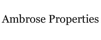 Ambrose Properties