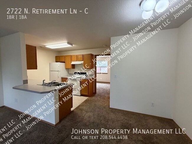Photo - 2722 N Retirement Ln Unit C