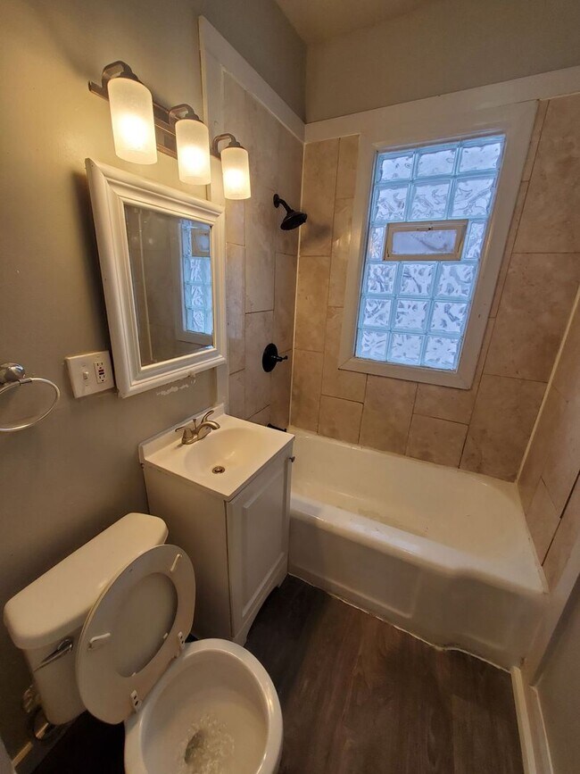 Photo - 2539-2541 N 44th St. (Duplex) Unit 2539 Lower