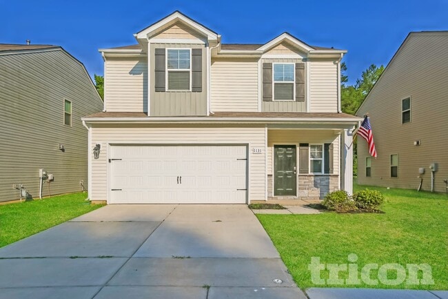 Building Photo - 1131 Rankin Oaks St