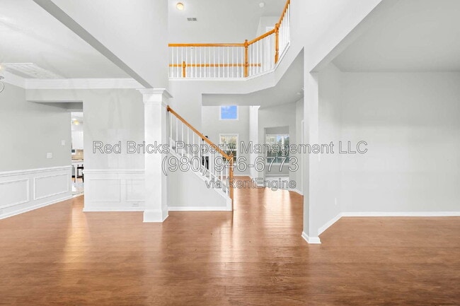 Photo - 1520 Tranquility Ave NW