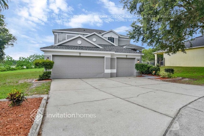 Photo - 1996 Hargate Ct