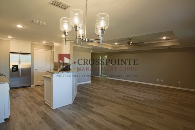 Photo - Beautiful 3 Bedroom 2 Bathroom Townhouse in South Tyler! Unit 6228