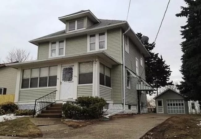 Building Photo - 1733 Duncan Rd Rental