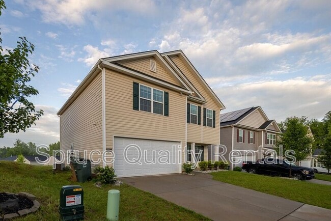 Photo - 5106 Nokota Pl