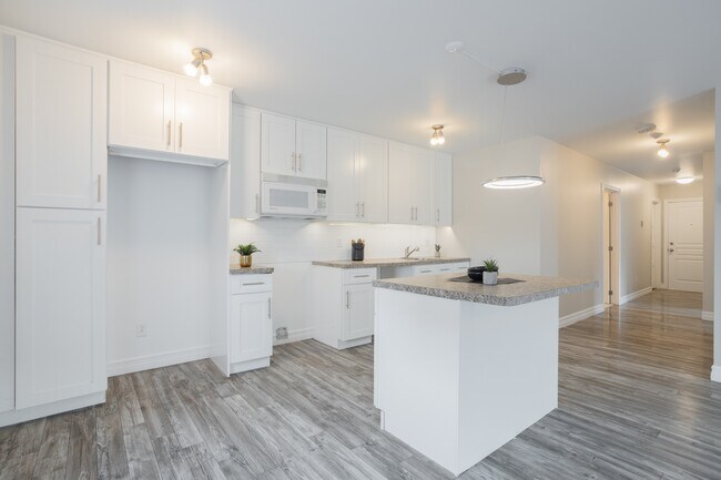 Photo - 32-36 Rue De L'aqueduc