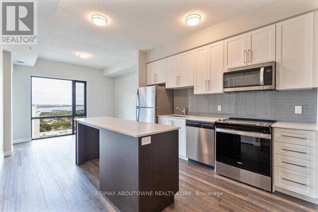 Photo - 15 Queen St S Unité 1509